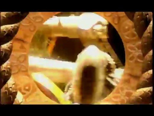 Angélique Kidjo "Agolo" - Clip - Zycopolis Productions