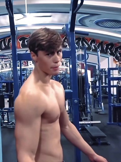 Prime #davidlaid #gym #aesthetic #edit #fyp