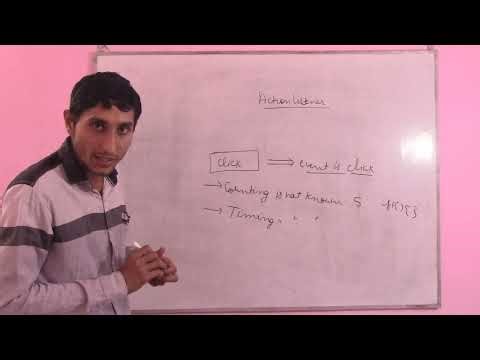 Abstract Window Toolkit Example 2