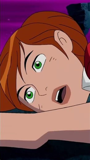 Gwen vs charmcaster. || ben 10 gwen powers. || Magic.