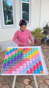 Quick Pro Logic – Color Balls Sorting