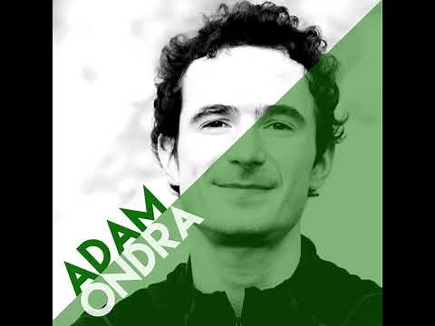 Full Interview // Adam Ondra: Finger Training, Climbing Fast, Free Soloing, and Historical Downgrade
