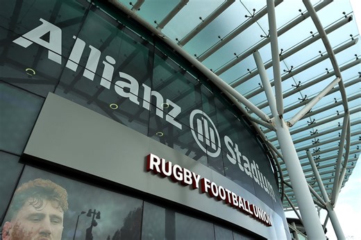RFU finances bounce back after record loss