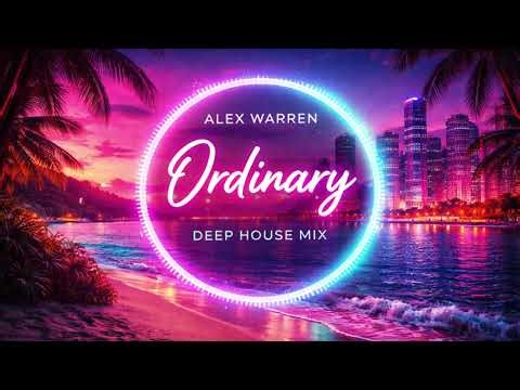 VIBORA – Ordinary | Deep House Remix