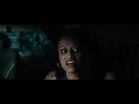 Boar (2016) all kills