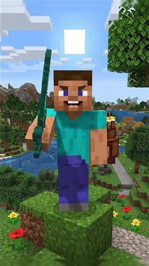 Get Minecraft Pocket Edition for Free 🥳 in Play Store with Free Redeem Codes #minecraft #steve