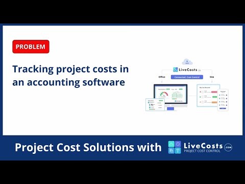 How To Track Construction Project Costs in Xero, Sage, and Quickbooks