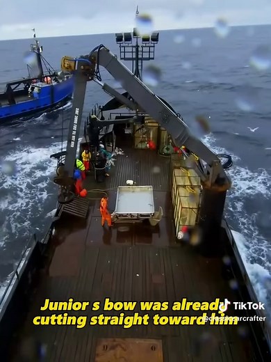 Bering Sea Gold: Extreme Sea Mining and Treasure Hunt