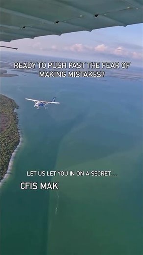 Flight Instructor Course | MzeroA