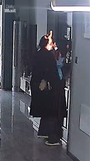 1M views · 2.7K reactions | That was a close call!  | Daily Mail Video | Facebook