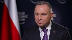 On GPS: Poland remains wary of Russia