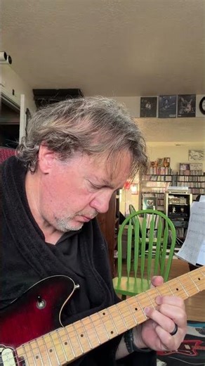 Before Coffee Guitar no 277