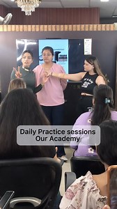 67K views · 15 reactions | Makeup Course @sanyashifa | Makeovers By Sanya and Shifa | Facebook