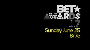 4.6K views · 15 reactions | One of the most-watched awards programs on cable television year after year, gathering the best, biggest, and brightest stars in music, sports, Hollywood and philanthropy, all on one stage for one incredible night. The BET Awards, hosted by Leslie Jones, begin at 8pm ET on BET! | Sling TV | Facebook