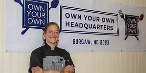 ‘It wasn’t a good fit for me’: Winner of Burgaw’s first Own Your Own Restaurant Competition backs out of deal