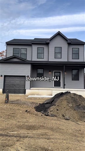 Explore This Stunning New Construction Home Tour