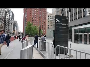 Growing concern after NYC public school student detained by ICE at immigration hearing