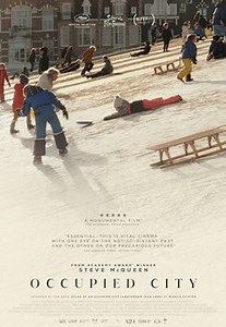 Occupied City Trailer SD (Englisch) (2023)