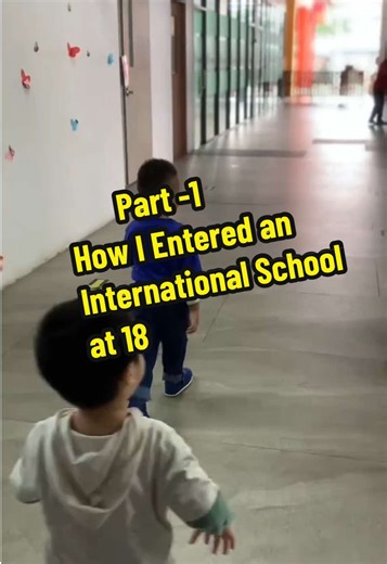 Starting a Teacher Journey with No Experience