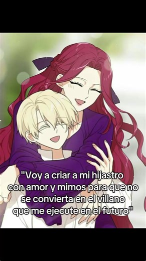 Me Convertí en la Madre del Villano: Un Manhwa Imperdible