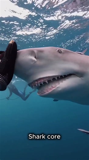 Funniest shark moments 🦈