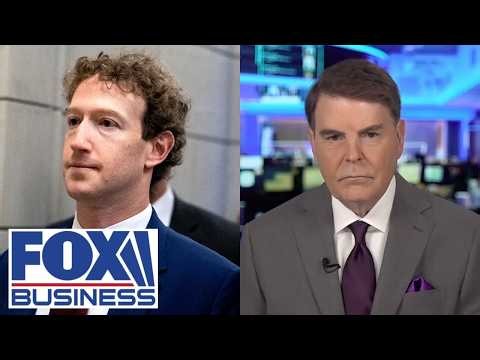 Meta isn’t out of the woods yet, Gregg Jarrett cautions