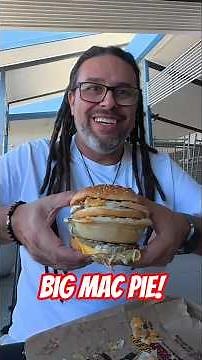 The Big Mac Pie Hack