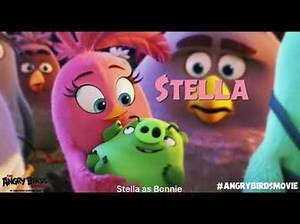 Animals United (C.E. Elephant Style)