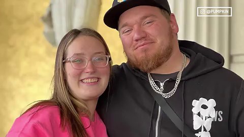 Honey Boo Boo’s Lauryn "Pumpkin" Shannon Showcases New Romance 2 Months After Josh Efird Divorce Filing