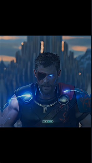 THOR in this prime #clipedit