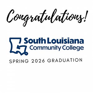 SoLAcc Spring 2026 Graduation
