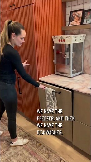 Selecting Panel Ready Appliances