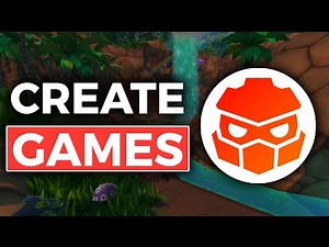 Start Creating Games In Redot: Quick Guide