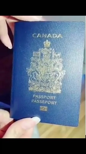 Guide pour le passeport canadien : astuces et conseils