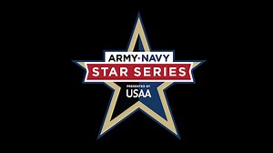 5.6K views · 44 reactions | The 2020-21 Star Series, presented by USAA, is in the books! The Mids earned 13 ⭐️s to win the series during a most unique year at the academies! #ArmyNavy | Army Navy Game | Facebook