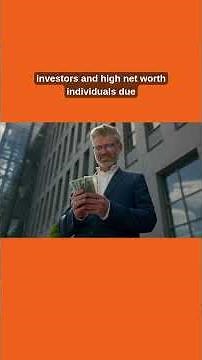 Hedge Funds Explained in 1min!