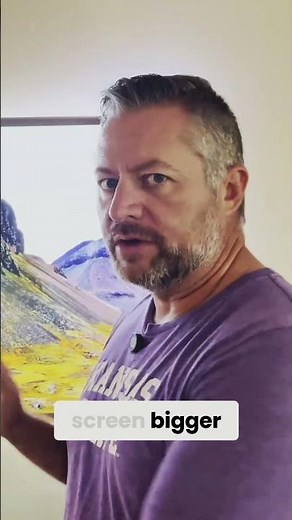 Better Than a New TV? The Nanoleaf 4D V2 Changes Everything!