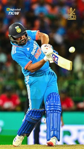 12K views · 441 reactions |  vs : A series packed with highs, lows, and many learnings! From Parag’s brilliant debut to Hitman’s dazzling success and the nail-biting spin battles, this series had it all.  Catch the review of this full rollercoaster ride in a thrilling recap, on @bigbasketcom presents 12th Man TV. #PlayBold #TeamIndia #SLvIND | Royal Challengers Bengaluru | Facebook