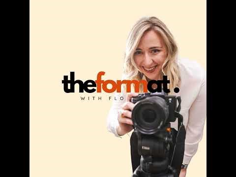 Ep 10. What Award-Winning Storytellers Understand About Authenticity