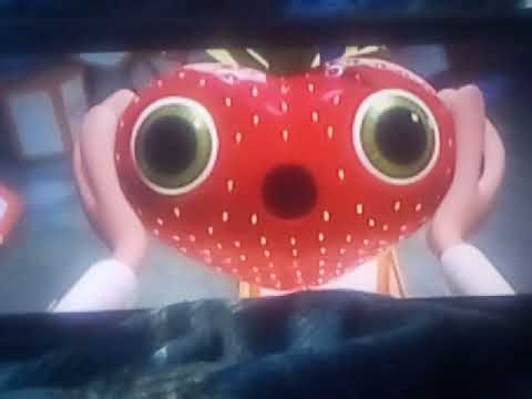 Sony Pictures Animation Screams 2021