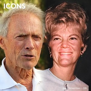 622K views · 5.3K reactions | Is #ClintEastwood polyamorous? He had an open marriage, many children, and secrets. | Icons | Facebook