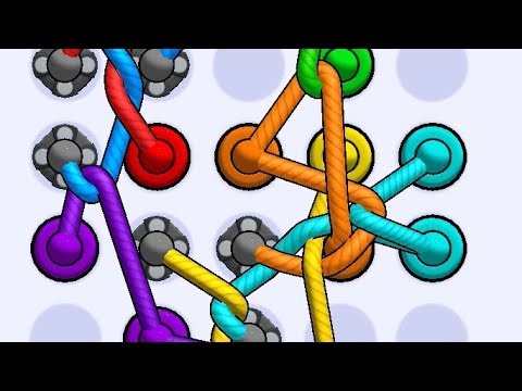 🔥 ROPE ESCAPE L934 🔥 LARO LANG AKO