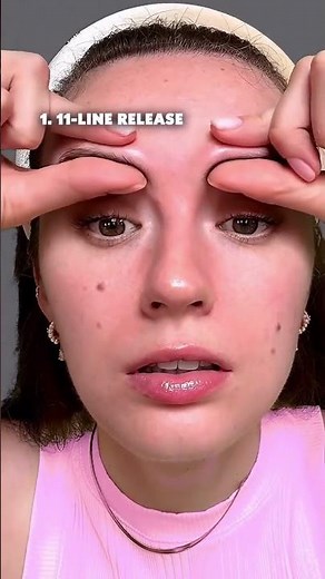 Forehead & Frown Line Tips & Tricks #beautyhacks