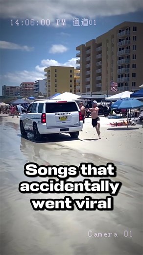 Accidental Viral Songs That Took Over the Internet