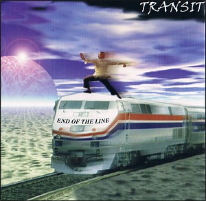 Transit - End Of The Line