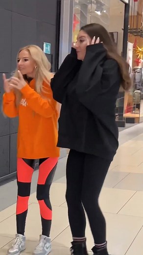 1.8K views · 17 reactions | Guess how old I am?梁#athlete #funny #prankideas #cute #prank #fun #reaction | Alexander Iron | Facebook