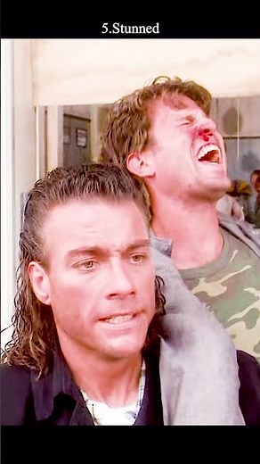 POV: You’re lost in New Orleans and a man in a mullet saves your life.#movie #film
