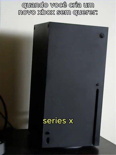 series x + series x = ? -#GuiHenker