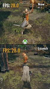 207K views · 417 reactions | Elden Ring on the 12 Year old Xbox One | Launch vs. Now #EldenRing #Xbox #xboxOne | Open Surprise | Facebook