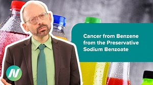 10K views · 175 reactions | Certain soft drinks and bottled (heated) carrot juice may contain carcinogenic levels above safety standards. The video sources, transcript, and doctor's notes are available at https://see.nf/4kQVXmQ | NutritionFacts.org | Facebook
